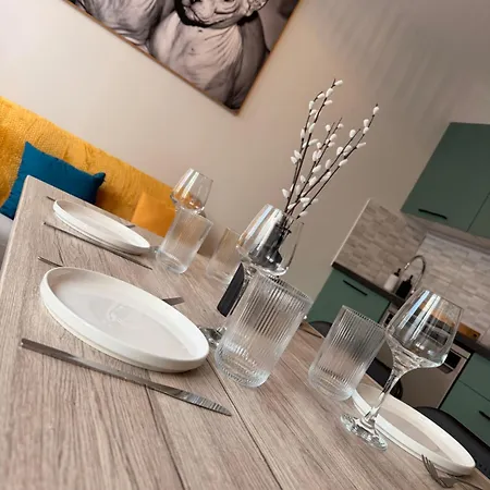 Cosy Au Coeur Du Mans Proche Centre-ville Apartamento *