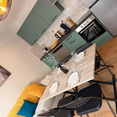 Cosy Au Coeur Du Mans Proche Centre-ville * Le Mans