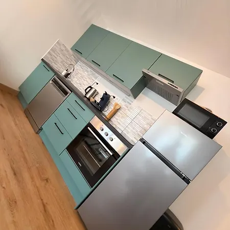 Lägenhet Cosy Au Coeur Du Mans Proche Centre-ville