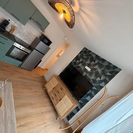 Cosy Au Coeur Du Mans Proche Centre-ville *