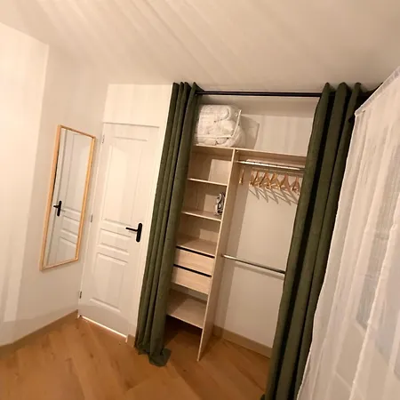 Cosy Au Coeur Du Mans Proche Centre-ville * Le Mans