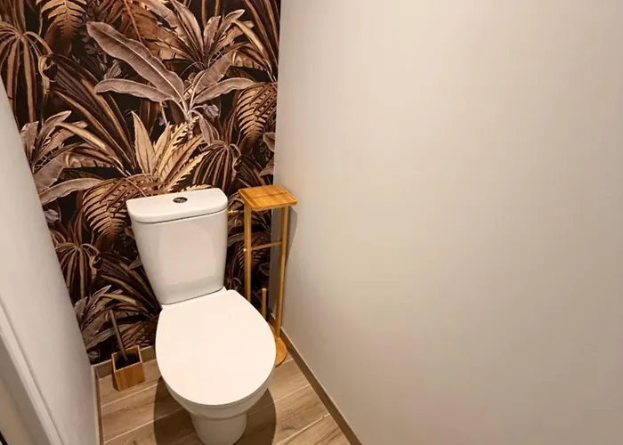 Cosy Au Cœur Du Mans Proche Centre-ville Appartement