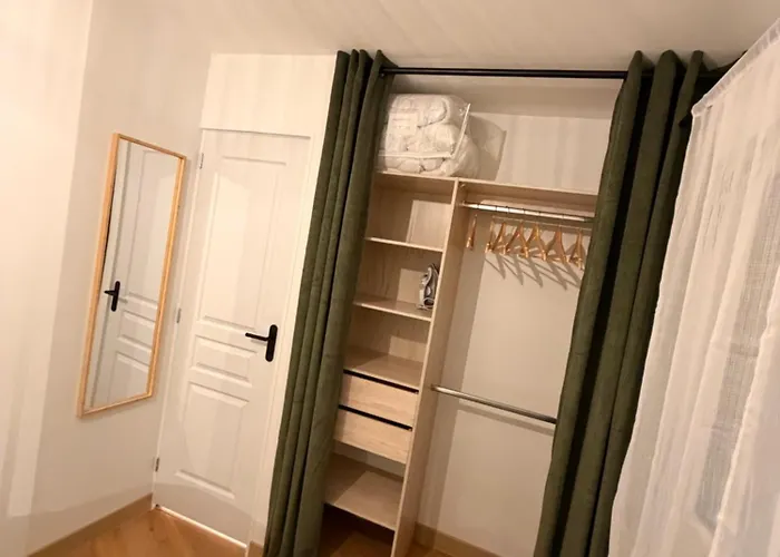 Cosy Au Cœur Du Mans Proche Centre-ville * Le Mans